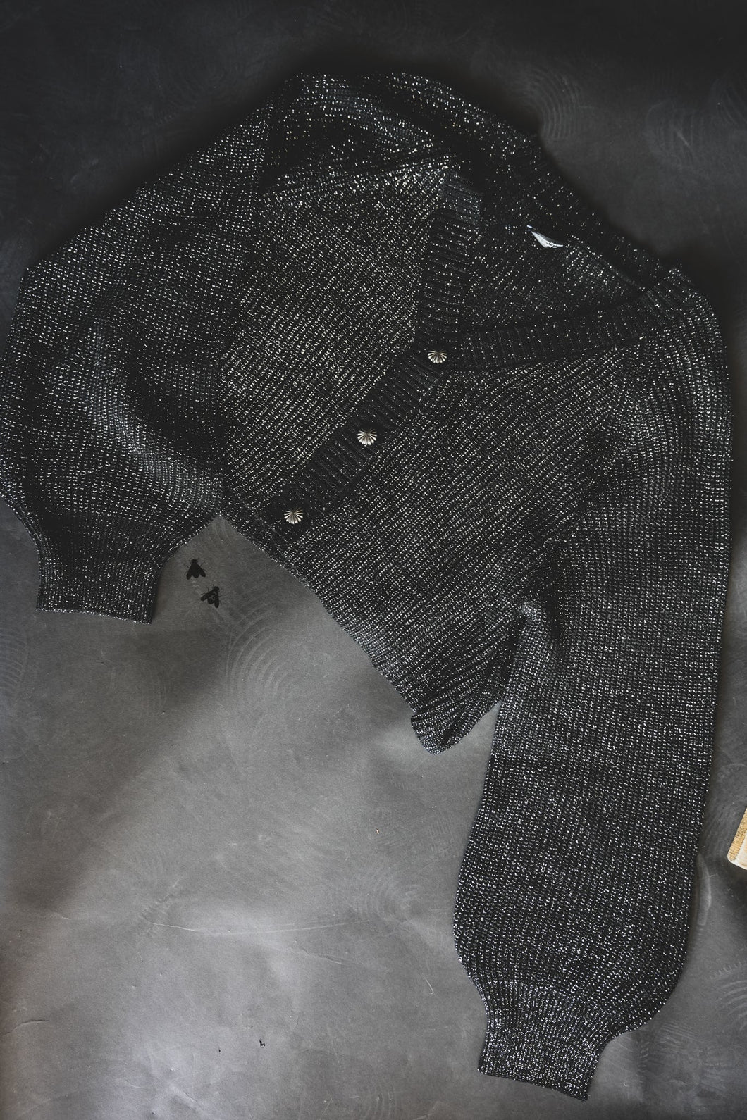 Crop Me Up Sweatshirt