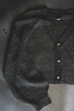 Load image into Gallery viewer, Crop Me Up Sweatshirt
