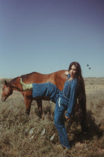 Load image into Gallery viewer, Pony Up Pants

