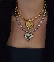 Load image into Gallery viewer, Heart Ways Bracelet

