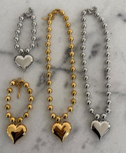 Load image into Gallery viewer, Heart Ways Bracelet
