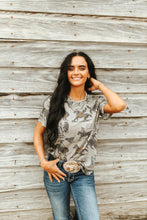 Load image into Gallery viewer, Ranch Rodeo Tee
