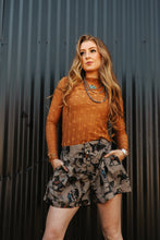 Load image into Gallery viewer, Lariat Cowboy Mesh Top
