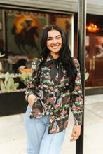 Load image into Gallery viewer, Brushy Pop Top
