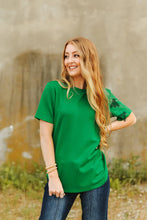 Load image into Gallery viewer, Cloud Basic Free Tee
