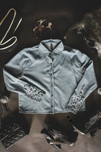 Load image into Gallery viewer, Denim Trails
