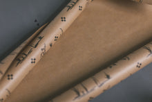 Load image into Gallery viewer, Wild West Wrapping Paper
