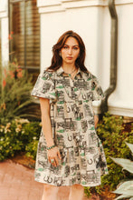 Load image into Gallery viewer, The Post Dress
