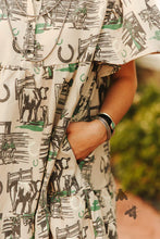 Load image into Gallery viewer, The Post Dress
