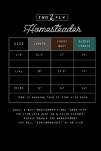 Load image into Gallery viewer, Homestyle Denim
