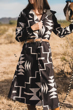 Load image into Gallery viewer, Any Man of Mine Trench Coat
