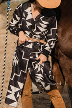 Load image into Gallery viewer, Any Man of Mine Trench Coat
