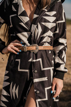 Load image into Gallery viewer, Any Man of Mine Trench Coat
