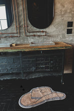Load image into Gallery viewer, Cowboy Way Rug
