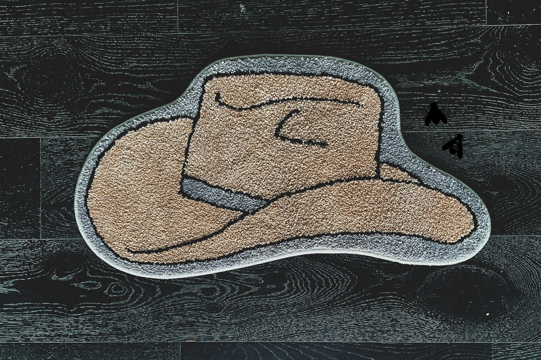 Cowboy Way Rug