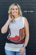 Load image into Gallery viewer, The Sterling Sweater
