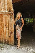 Load image into Gallery viewer, Southern Draw Skirt
