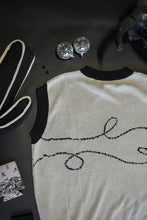 Load image into Gallery viewer, Horns Up Sweater
