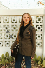 Load image into Gallery viewer, Stir Up Blazer
