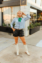 Load image into Gallery viewer, Top Notch Top
