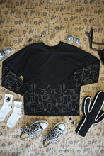 Load image into Gallery viewer, Tucson Time Sweater

