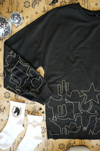 Load image into Gallery viewer, Tucson Time Sweater
