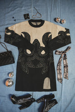 Load image into Gallery viewer, Tejas Sweater Dress
