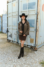 Load image into Gallery viewer, Uptown Pony Cardigan
