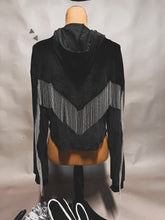 Load image into Gallery viewer, The Hamilton Hoodie
