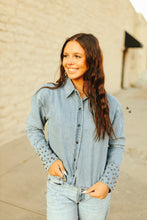 Load image into Gallery viewer, Denim Trails
