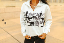 Load image into Gallery viewer, Ranchin&#39; Day Sweatshirt
