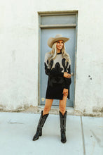 Load image into Gallery viewer, Tejas Sweater Dress
