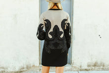 Load image into Gallery viewer, Tejas Sweater Dress
