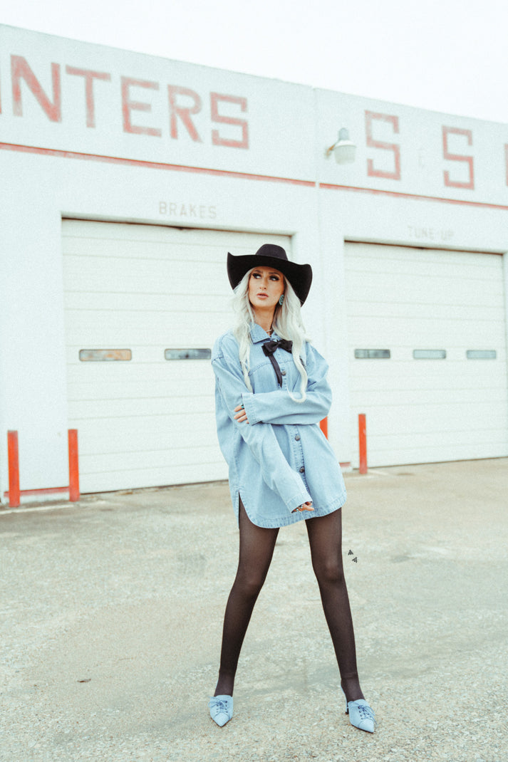 Homestyle Denim