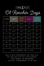 Load image into Gallery viewer, Ranchin&#39; Day Sweatshirt
