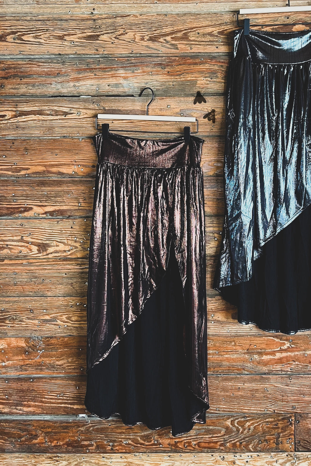 The Laverna Skirt