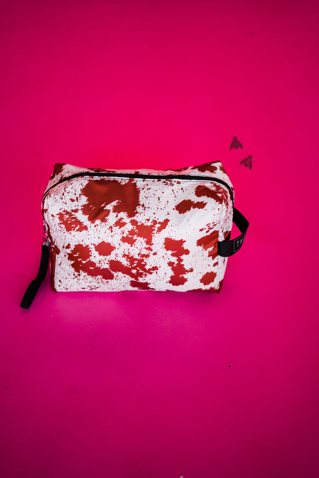 Crazy Cow Bag