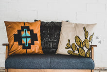 Load image into Gallery viewer, Western Way Pillow
