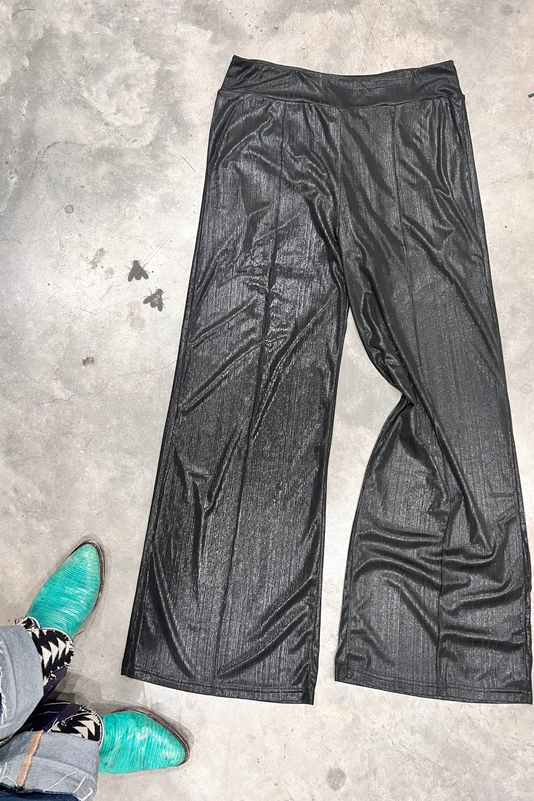 Midnight Rush Pants