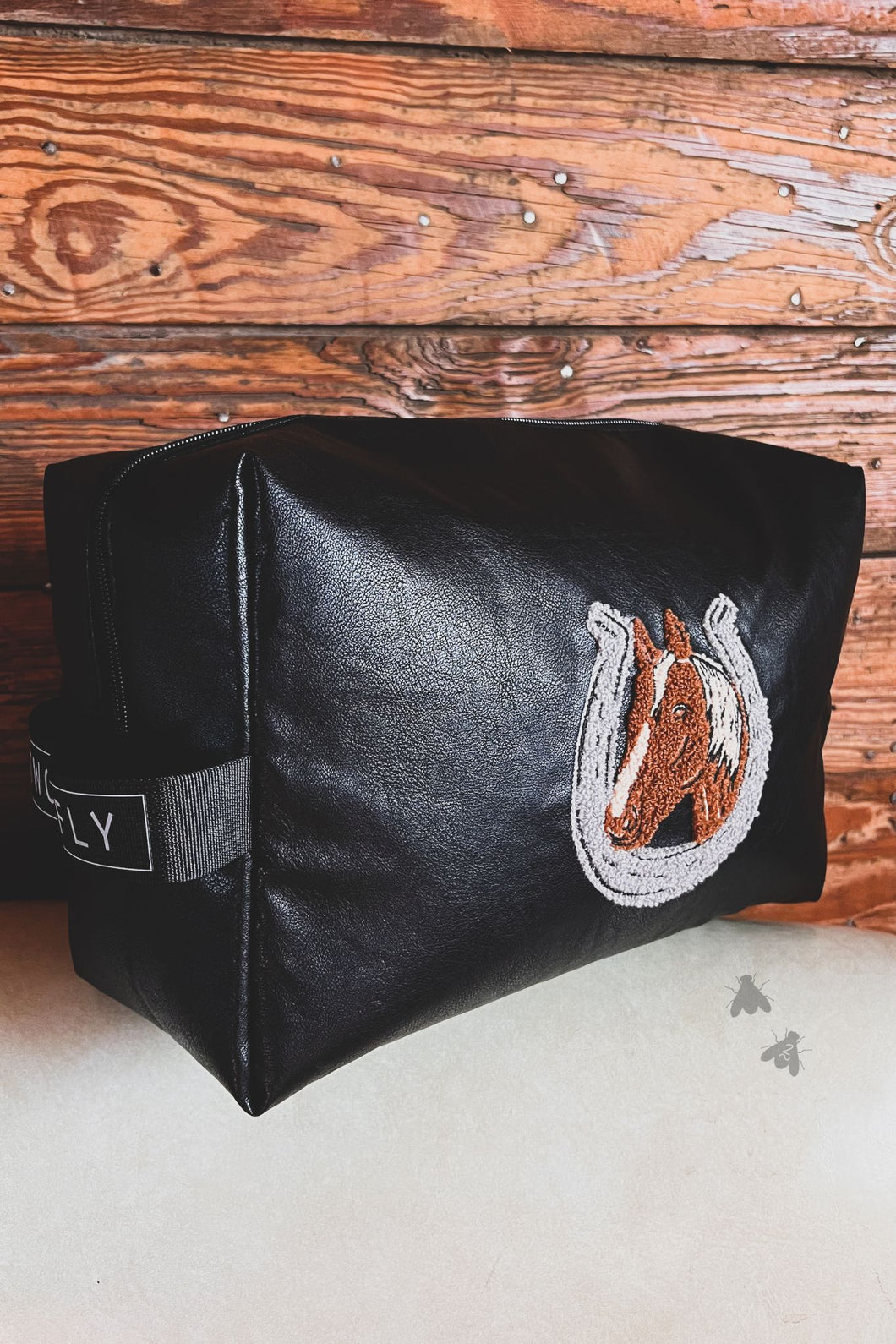 The Blayne Bag