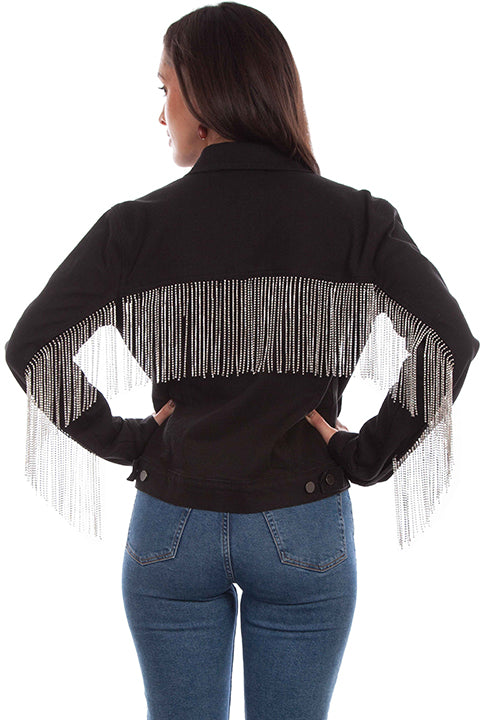 The Jarrico Jacket