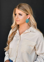 Load image into Gallery viewer, The Eldora Earrings
