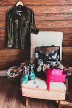 Load image into Gallery viewer, The Paulette Bag
