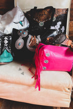 Load image into Gallery viewer, The Paulette Bag
