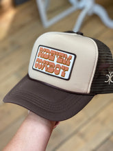 Load image into Gallery viewer, Ride ‘Em Cowboy Hat
