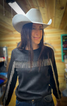 Load image into Gallery viewer, The Blackjack Pullover
