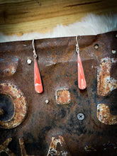 Load image into Gallery viewer, The Seeley Earrings
