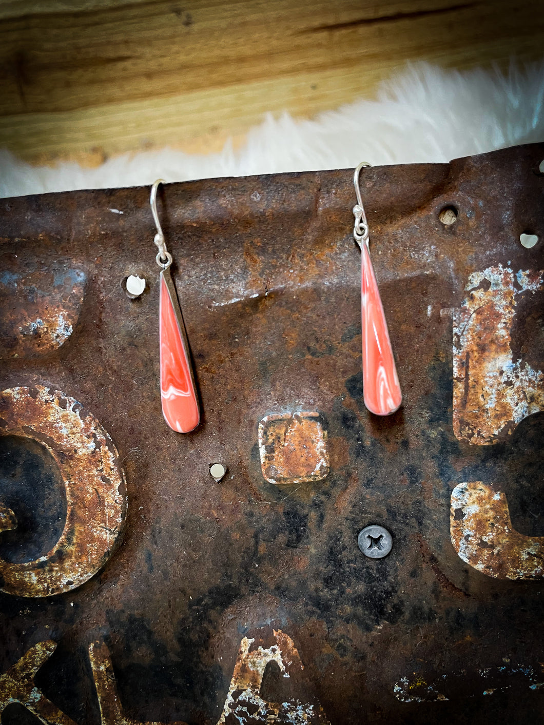 The Seeley Earrings