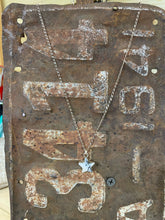 Load image into Gallery viewer, The Beck Star Necklace

