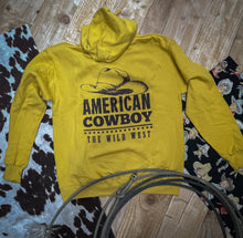 Load image into Gallery viewer, American Cowboy Pullover
